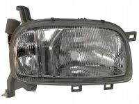 Reflektor - DEPO 215-1155R-LD-EM