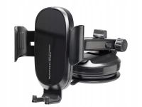 Uchwyt grawitacyjny na przyssawke - CARMOTION CRM63065 — zdjęcie 3