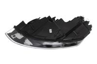 Reflektor halogenowy prawy LHD - VALEO 044082 — zdjęcie 4