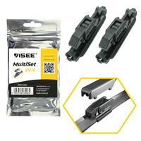 Adaptery sv-s multiset (2 szt) - VISEE MSETADS — zdjęcie 3