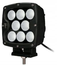 Lampa robocza - M-TECH DRV04B