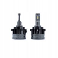 Żarówki LED H7 12V 6000K CANBUS 2 szt. - EINPARTS EPLH53