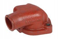 Obudowa termostatu - THERMOTEC D2AG009TT