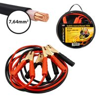 Kable rozruchowe 400a 2,5m - VIRAGE AMT94-036 — zdjęcie 3