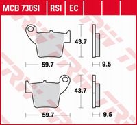 Czujnik ciŚn. spalin kia ceed 1,6 12- - NTK 77310
