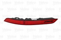Lampa tylna LED lewa LHD/RHD - VALEO 045483 — zdjęcie 2