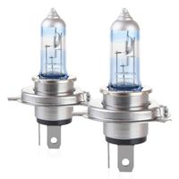 Żarówki halogenowe H4 12V 60/55W LumiTec LIMITED +130% DUO - AMIO AMI01405 — zdjęcie 2