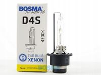 Zarowka xenon d4s 42v/35w 4300k - BOSMA LED9532 — zdjęcie 2