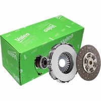 Zestaw sprzęgła - VALEO VAL827629