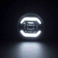 Swiatla drl duolight yellow dl39 DUOLIGHTDL39 — zdjęcie 4