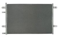 Chłodnica powietrza dolotowego - THERMOTEC DAA034TT