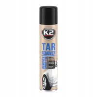 K2-tar remover 300 areo usuwa asfalt,zyw - K2 MELLE MELK193 — zdjęcie 4