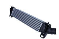 Intercooler ford mondeo 2,0-2,2 tdci 00-07 - MAXGEAR AC678181 — zdjęcie 2
