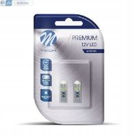 Żarówki, ksenony, led - M-TECH LB312W — zdjęcie 2