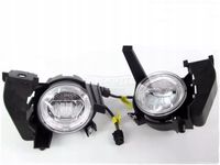 Swiatla drl duolight subaru dl07 DUOLIGHTDL07 — zdjęcie 4