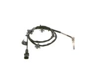 Czujnik temperatury spalin opel mokka 1,7cdti - BOSCH 0 986 259 141 — zdjęcie 2