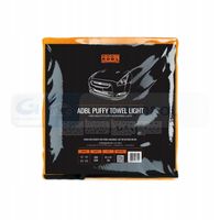 Adbl puffy towel light ADBADB000381 — zdjęcie 2