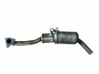 Filtr cząstek stałych DPF - JMJ 1185