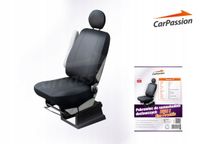 Pokrowiec na fotel bus i practic m - CARPASSION CPA30101 — zdjęcie 2