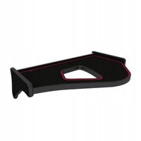 Półka kabinowa - F-CORE F-CORE PK30 RED
