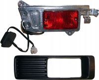 Lampa tył - VALEO VAL084535