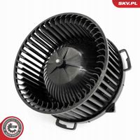 Dmuchawa - SKV ESEN 68SKV101 — zdjęcie 2