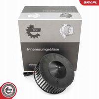 Dmuchawa - SKV ESEN 68SKV024