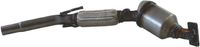 Katalizator - BOSAL BOS090-812