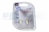 Zarowka led 12v w1.2w 0.2w biala 1xsmd - M-TECH MTELB053W — zdjęcie 2