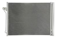 Skraplacz klimatyzacji - THERMOTEC KTT110236