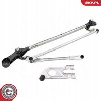 Mechanizm wycieraczek przedni - SKV ESEN 05SKV258 — zdjęcie 3