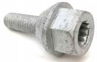 Element mocujący pompy cieczy chłodzącej - OE WHT 001 163B