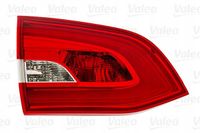 Lampa tylna LED lewa - VALEO 045374 — zdjęcie 2