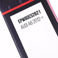 Zestaw wycieraczek dedykowanych - EINPARTS EPWBDCS2621 — zdjęcie 5