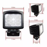 Lampa robocza 90w cree EPWL85 — zdjęcie 4