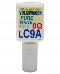 Arasystem lakier samochodowy 10ml ARAC9A