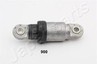 Tłumik drgań paska wielorowk. chrysler 2,5td - JAPANPARTS TL-900