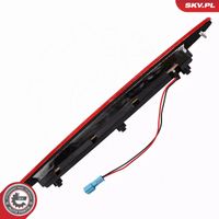 Lampa led stop - SKV ESEN 72SKV818 — zdjęcie 4