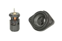 Termostat cieczy chłodzącej - THERMOTEC D2W004TT