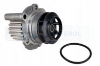 Pompa wody audi a3 - VALEO 506886 — zdjęcie 2