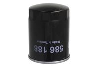 Filtr oleju - VALEO 586188
