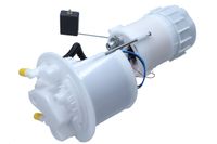 Pompa pal. moduł citroen c1 1,0 05- - MAXGEAR 43-0202