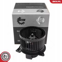 Dmuchawa nagrzewnicy - SKV ESEN 68SKV243