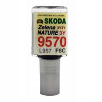 Arasystem lakier samochodowy 10ml ARA9570