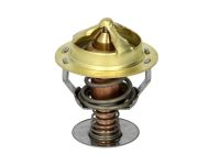 Termostat cieczy chłodzącej - THERMOTEC D2CU001TT