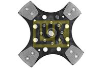Tarcza sprzęgła - LUK 328 0589 10