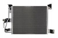 Skraplacz klimatyzacji - THERMOTEC KTT110470