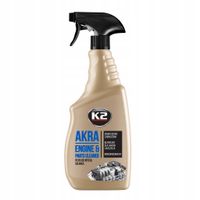 K2-akra do mycia silnikaika 700ml atomizer - K2 MELLE MELK177 — zdjęcie 5