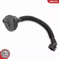 Odma separator oleju - SKV ESEN 31SKV407 — zdjęcie 3