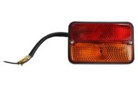 Lampa tył - TRUCKLIGHT TL-AG005